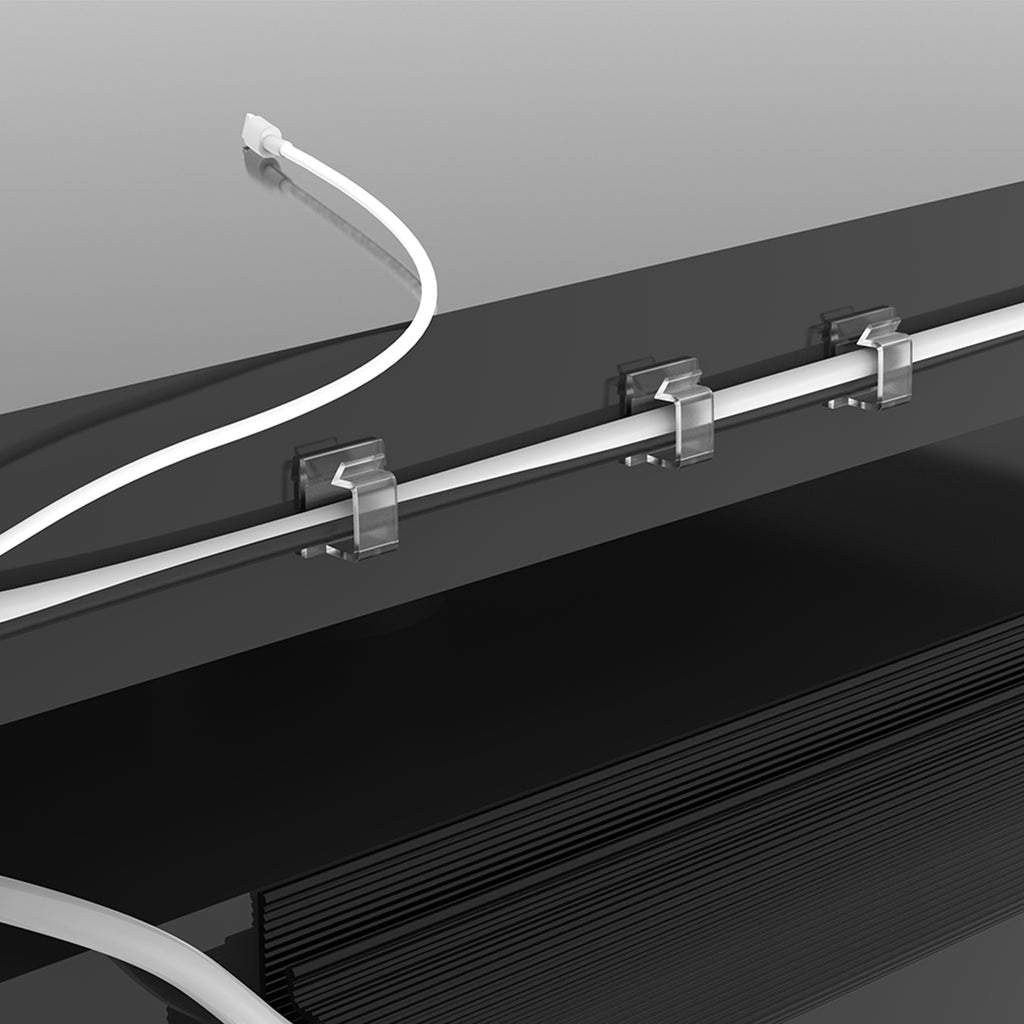 XIAOXI R Shape Cable Management