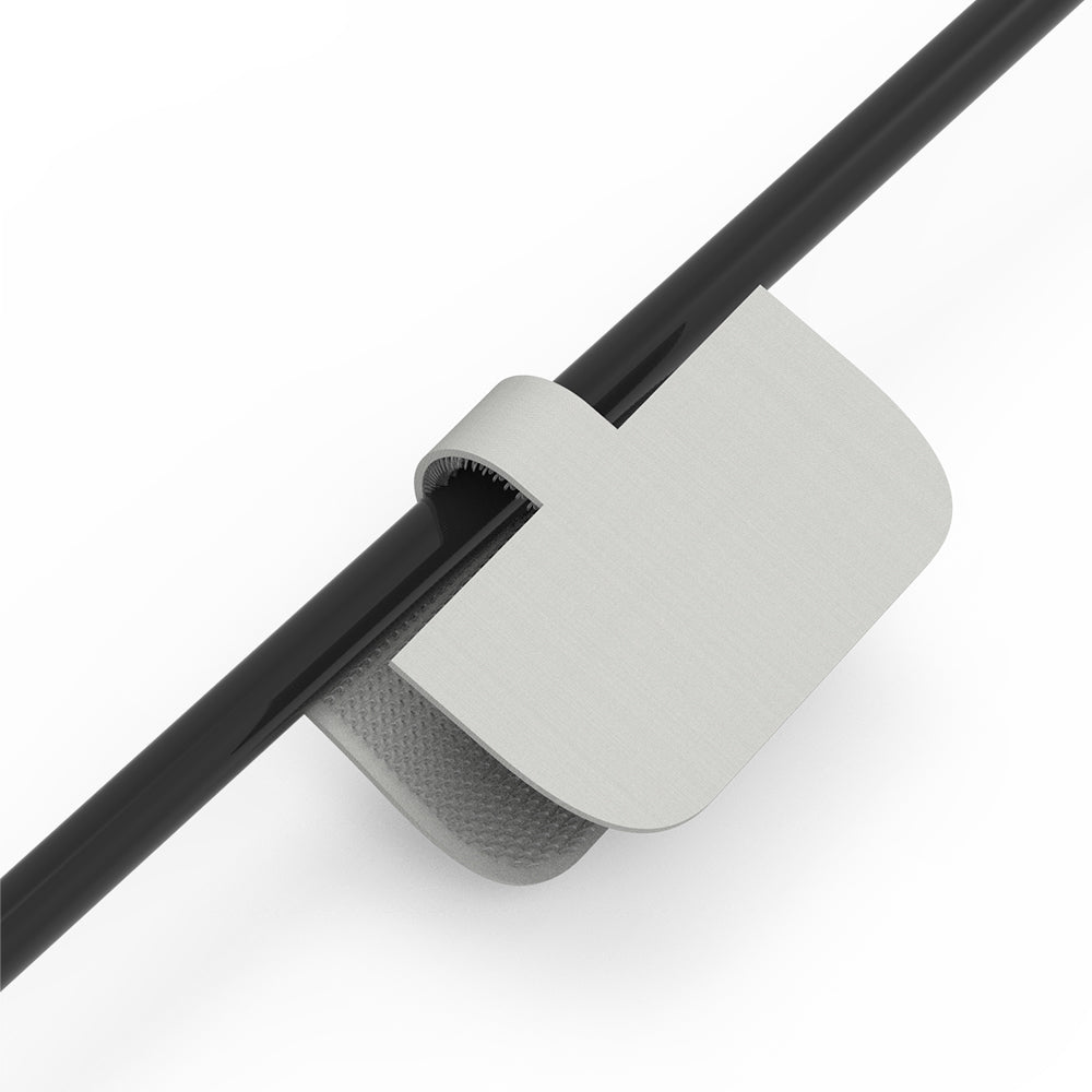 XIAOXI Multi-Color Cable Labels