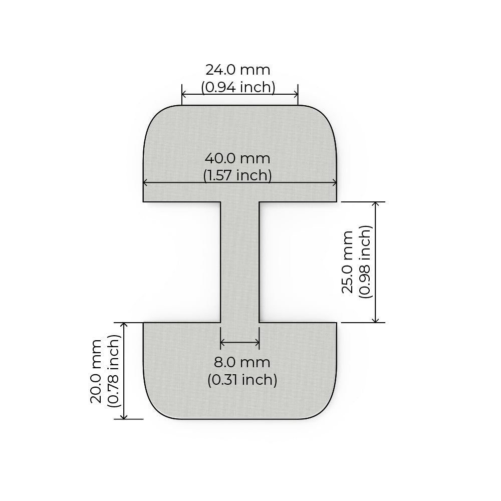 XIAOXI Multi-Color Cable Labels